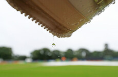 USA v Ireland one-day cricket series cancelled