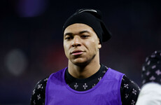 After €180 million bid rejected, wantaway Kylian Mbappe staying at PSG for now