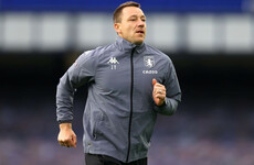 Chelsea legend Terry returns to club in consultancy role