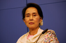Myanmar junta court jails close aides of ousted leader