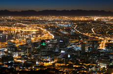 South Africa lifts curfew as Omicron wave subsides
