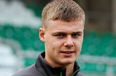 'He's got a big future' - Brighton boss praises 17-year-old Irish starlet Ferguson
