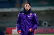 The €80 million-rated 21-year-old attracting interest from Europe's top clubs