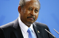 Sudan's Prime Minister resigns two months after coup