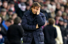 Spurs hit by fresh Covid outbreak ahead of League Cup semis
