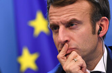 Blow for Macron's party as opposition join forces to hold up Covid bill