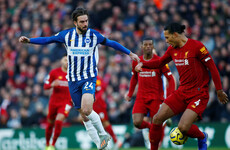 Ex-Brighton midfielder no longer 'comfortable in football culture' as he quits the game at 30