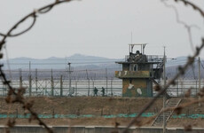 North Korea fires suspected ballistic missile into sea