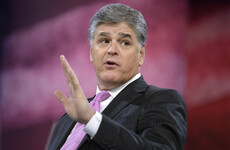 Fox News host asked for information about texts to Trump as part of 6 January riot probe