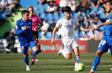 Barca and Real Madrid battle past third-tier opposition to progress in Copa del Rey