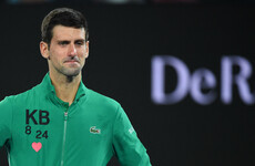 Australia agrees to delay Djokovic's deportation until after Monday court hearing