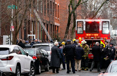 Eighth child confirmed dead in Philadelphia house fire that killed 12 people