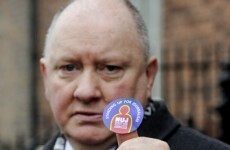 Belfast-based journalist in loyalist death threat report