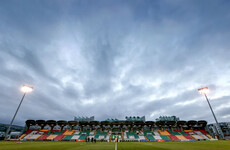 Shamrock Rovers youngster joins Brighton