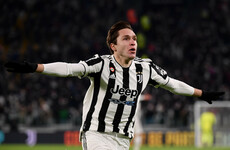 Juve draw hits Napoli's title hopes, Serie A in Covid chaos