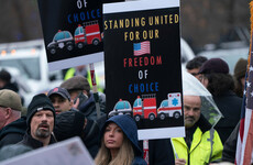 US Supreme Court to hear challenges to vaccine mandates for health staff and workers