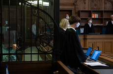 Berlin court sentences former teacher to life for murdering man as part of cannibal fantasy