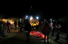 A serious business: the work of Ireland's mountain rescue volunteers