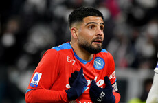 Italy star Lorenzo Insigne inks four-year MLS deal with Toronto