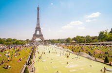 Last 7 years 'warmest on record' globally, EU climate service reports