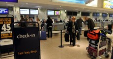 GALLERY: The 10 airports Irish people fly to most often
