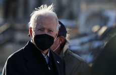 Under pressure Biden set to gamble on voting rights reform in US Senate