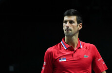 Djokovic admits 'errors' as he fights to avoid Australian deportation