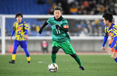 World's oldest footballer 'King Kazu' signs for new club aged 54