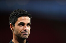 Arsenal can still attract elite players, says Arteta