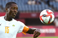 Gradel stunner gives Ivory Coast victory over Equatorial Guinea
