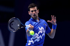 Djokovic drawn to play in Australian Open as deportation threat looms