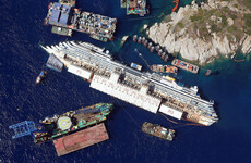 Ten years on, survivors recount haunting memories of Italy cruise ship disaster