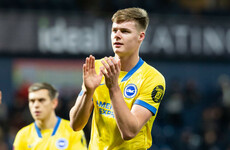 5 Irish players that could make a Premier League breakthrough in 2022
