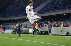 Premier League-linked Vlahovic continues remarkable form in Fiorentina win