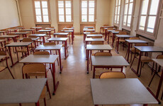 Teachers in France strike over confusion surrounding Covid rules