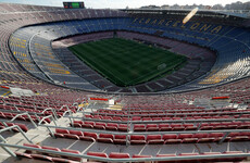El Clasico set to break attendance world record for a women's fixture