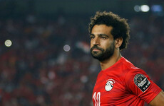 Mo Salah scores winner as Guinea-Bissau left fuming