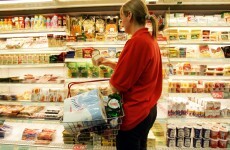Consumers turning to discount shops and own brands for groceries