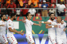 Ivory Coast goalkeeping error gifts draw to Sierra Leone as Tunisia recover with 4-0 win