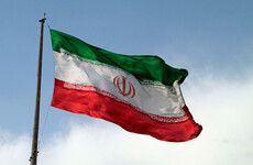 Iran sentences 'boxing champion' to death over protests