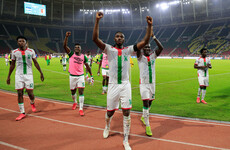 Cameroon held but Roberto Lopes' Cape Verde made to wait for last-16 spot