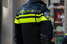Dutch police find body of missing four-year-old boy as man arrested