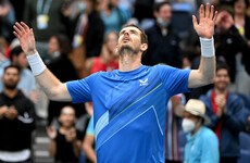 Murray wins five-set thriller as he returns to Australian Open for first time in three years