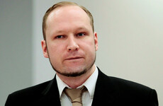 Norwegian court to hear mass killer Anders Behring Breivik's request for parole today