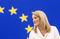 Centre-right Maltese MEP becomes EU's youngest parliament president