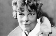 Amelia Earhart search expedition finds 'debris field' off Pacific island