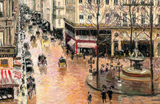US Supreme Court to determine fate of Pissarro painting looted by Nazis