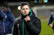 'We were terrible... Pat's should have been out of sight'