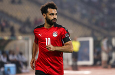 Seven-time AFCON champions Egypt book last-16 spot as Cape Verde and Malawi also advance