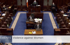 'Shocking' testimony on violence against women by female TDs shows all parties united on issue